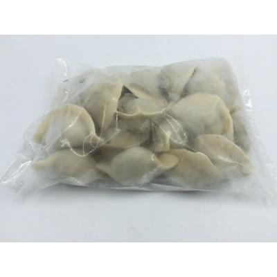 泰华国货速冻水饺30个600g(เกี๊ยว)饺子 张妈妈