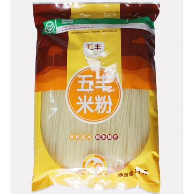五丰江西米粉1KG/袋 เส้นก๋วยเตี๊ยวข้าวเจียงซี