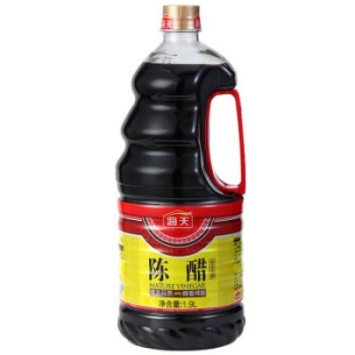 海天 陈醋1.9L (ขวด) น้ำส้มสายชูHaiTian